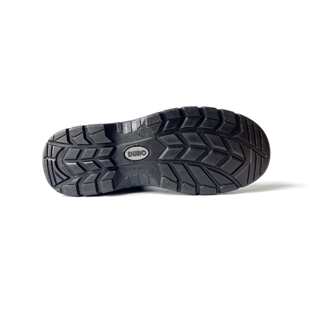 Duro elastic-sided work boot additional view