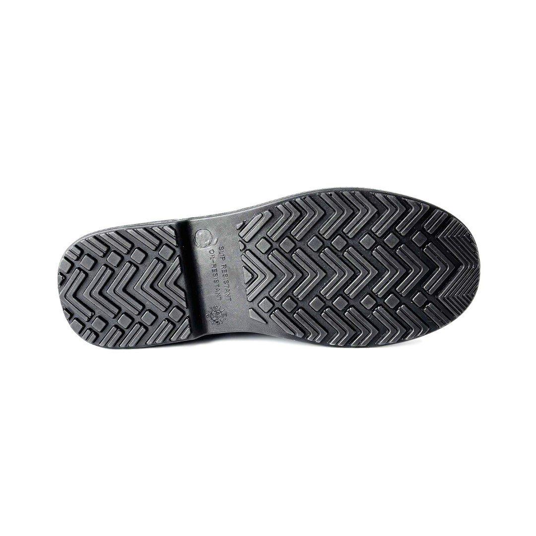 Duro slip-on work shoe additional view